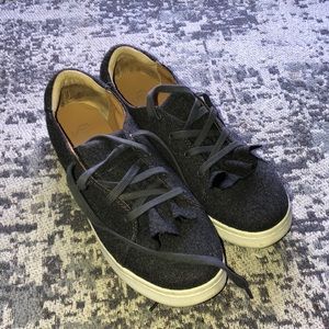 Franco Sarto Fashion Sneaker